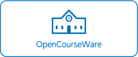 OpenCourseWare