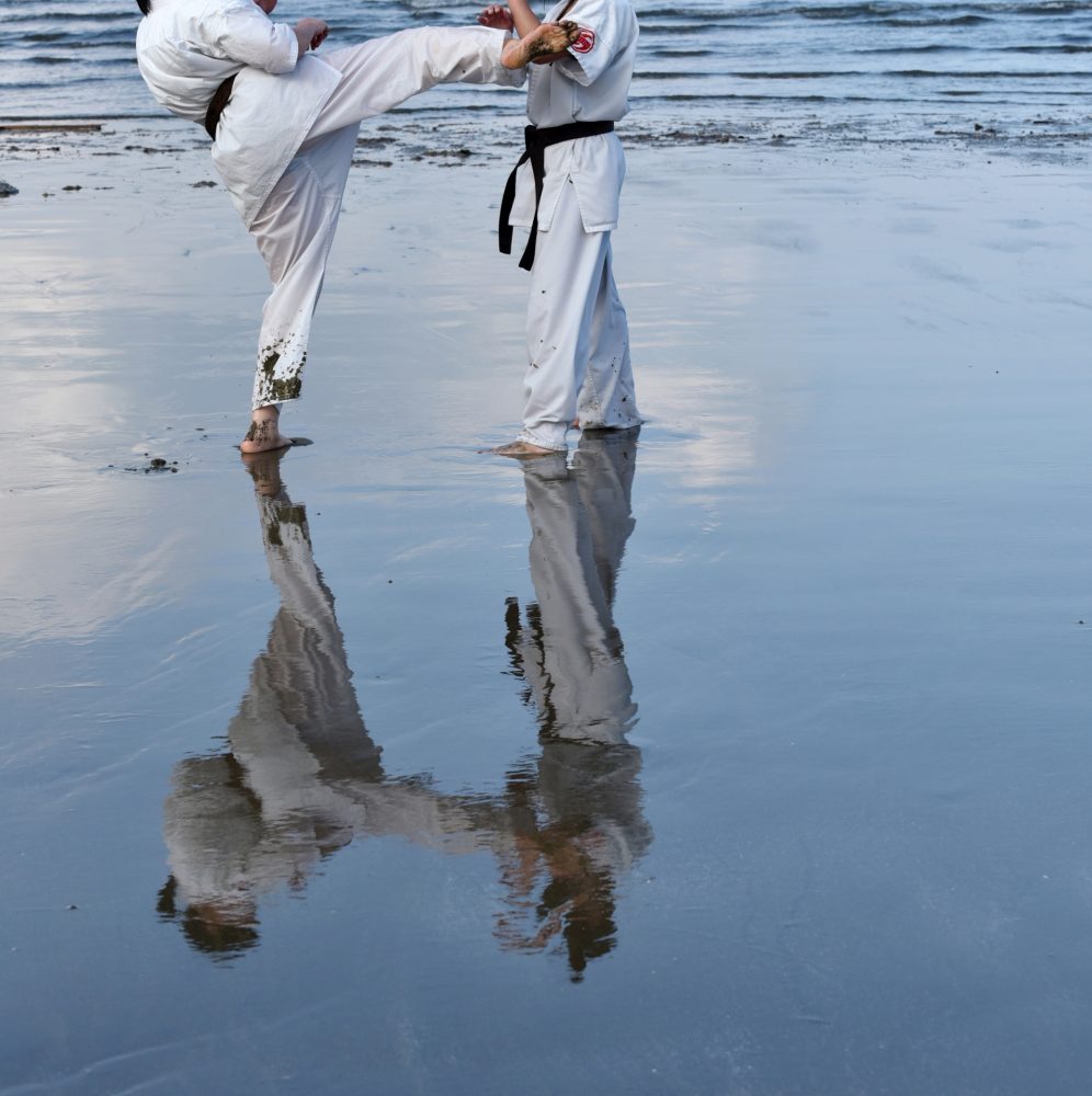 【学習センター機関誌から】武道必修化の新たな展開 放送大学ウェブマガジン ON AIR WEB