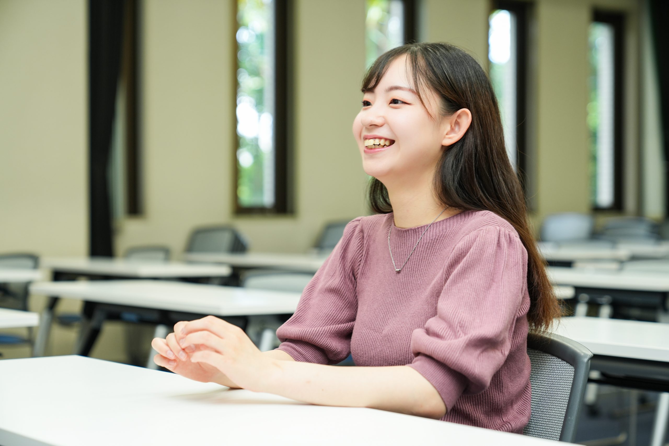 武術太極拳と学びで大きく自己成長したい。だから私は放送大学を選んだ