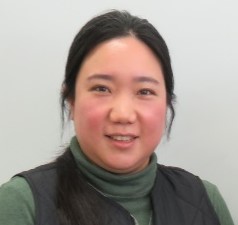 瀧澤千晶さんの写真