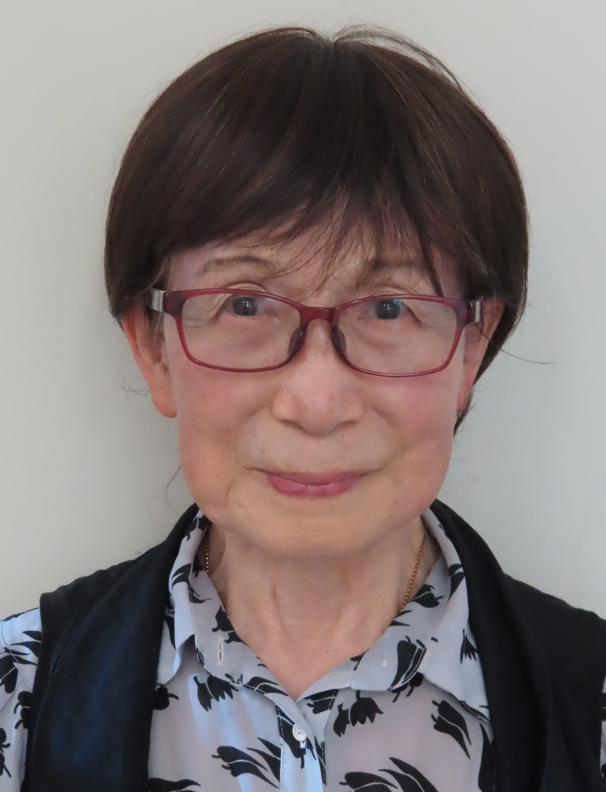 放送大学山梨学習センター所属