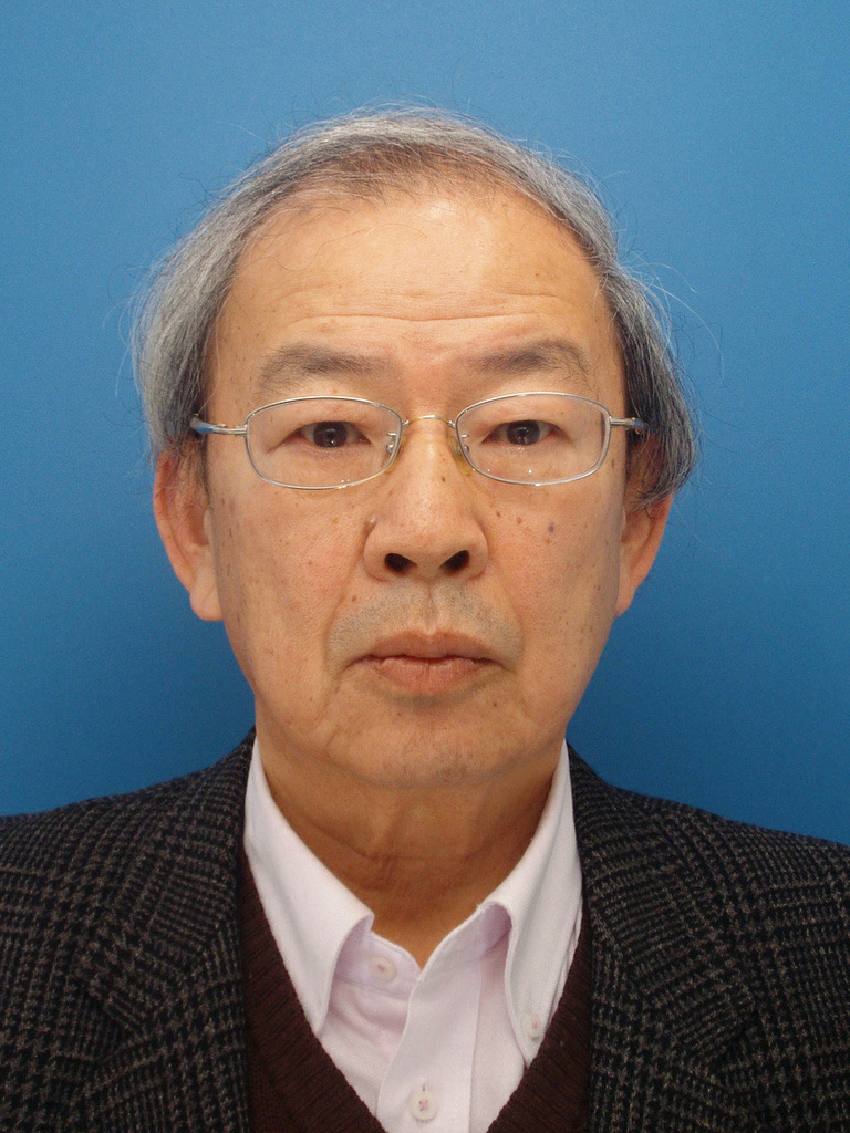 森下淳也氏顔写真