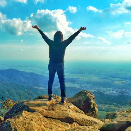 達成のイメージ画像