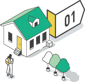 1.生活と福祉コース