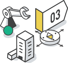 3.社会と産業コース